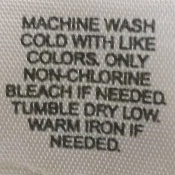 (NWT) L.L. Bean Crew Sweatshirt- Men's M/Tall - Picture 6 of 6